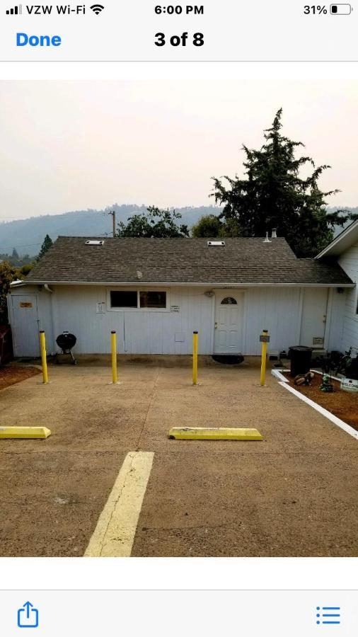 Villa 5208 Pine Street Mariposa Exterior foto